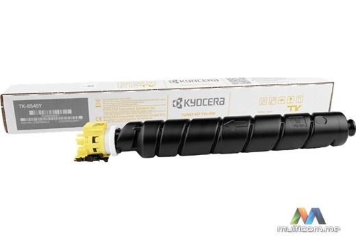 Kyocera TK-8545Y Toner