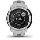Garmin Instinct® 2S Solar (Siva) Smartwatch
