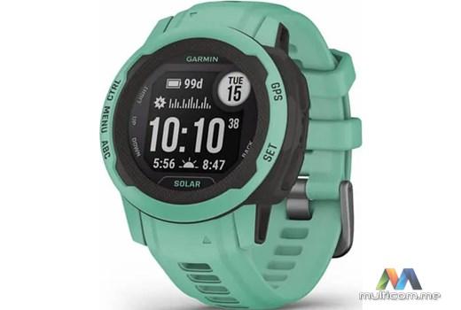 Garmin  Instinct 2S Solar (Neotropski) Smartwatch