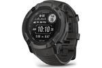 Garmin Instinct 2X Solar (Black)