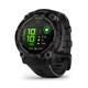 Garmin Instinct 2X Solar (Black) Smartwatch