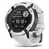 Garmin Instinct 2X Solar (Bijeli)