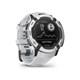 Garmin Instinct 2X Solar (Bijeli) Smartwatch