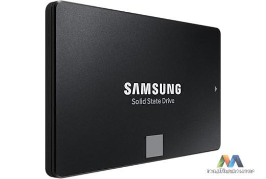 Samsung MZ-77E2T0BW SSD disk