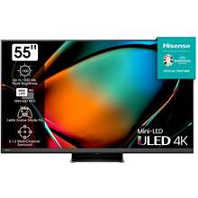 HISENSE 55U8KQ 