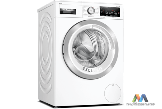 Bosch WAV28KH2BY Ves masina