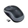 Logitech M185 (Crna/Siva)