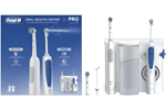 Oral B Pro1 Cross Action + OxyJet