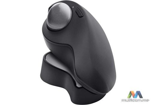 Logitech MX Ergo Graphite 