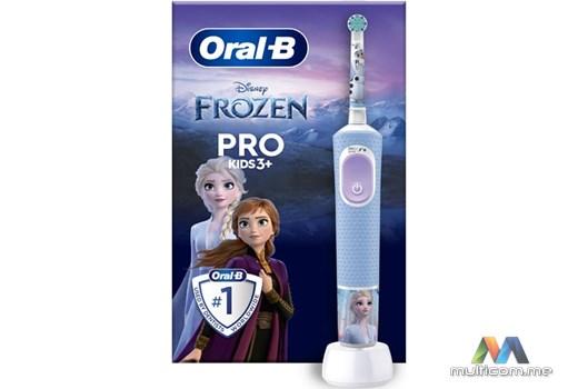 Oral B Vitality Pro Frozen