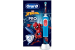 Oral B Vitality Pro Spiderman