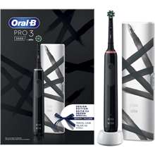 Oral B Pro 3500 (Black Edition)