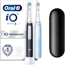 Oral B Oral B POC iO 3 Duo Pack