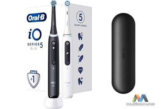 Oral B B POC iO 5 Duo Pack