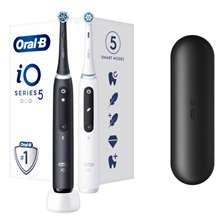 Oral B B POC iO 5 Duo Pack