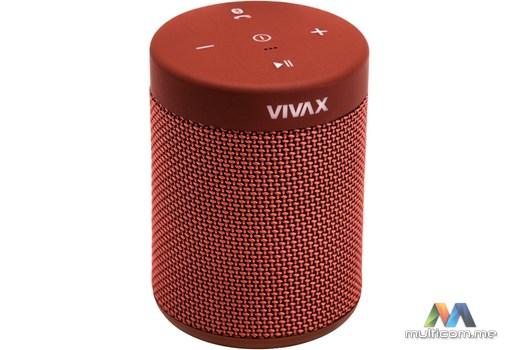 Vivax BS-50 RED Zvucnik