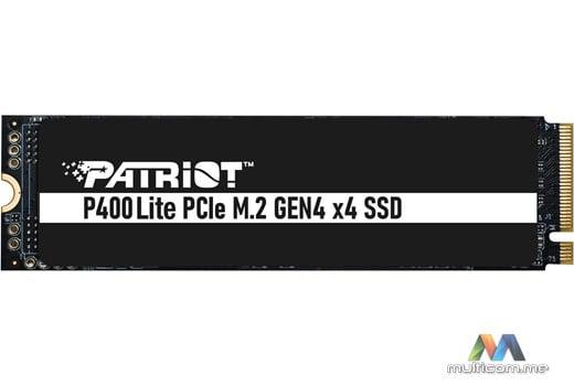 Patriot P400LP250GM28H SSD disk