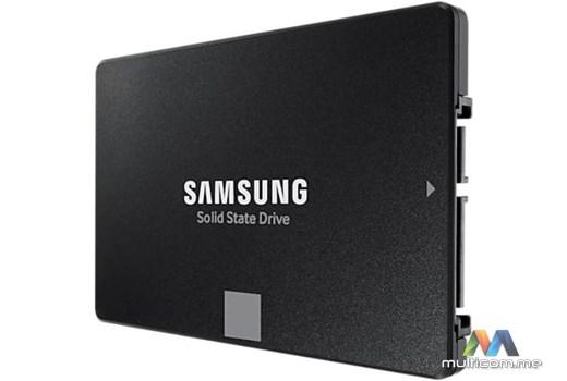 Samsung MZ-77E1T0BW SSD disk