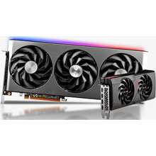 Sapphire Radeon RX 7700 XT