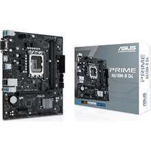 ASUS  PRIME H610M-R