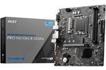 MSI PRO H610M-B