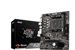 MSI A520M-A PRO