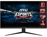MSI