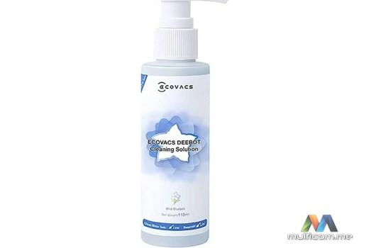 Ecovacs Cleaning Solution (110ml)