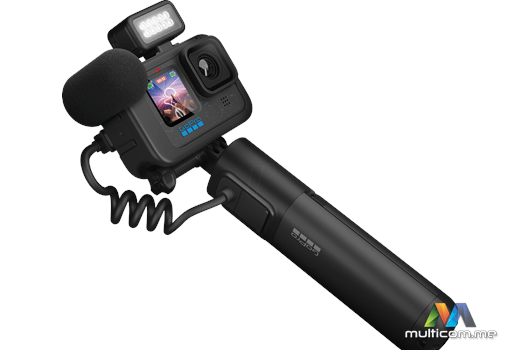 GoPro HERO12 Black CREATOR EDITION akciona kamera