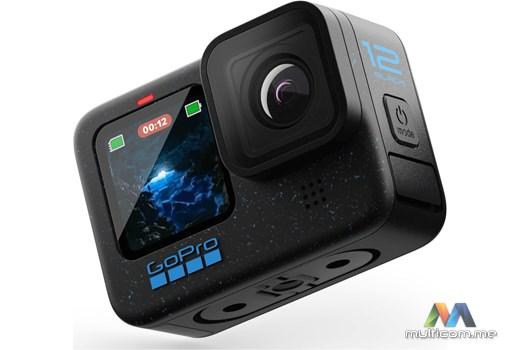 GoPro HERO12 Black akciona kamera