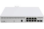 MikroTik CSS610-8P-2S+IN
