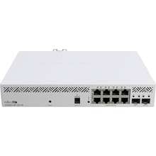 MikroTik CSS610-8P-2S+IN