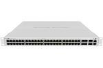 MikroTik CRS354-48P-4S+2Q+RM