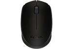 Logitech B170 Wireless (Black)