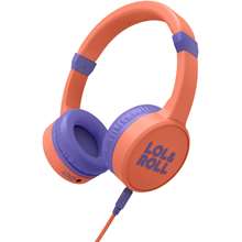 Energy System  Lol i Roll Pop Kids (Orange)