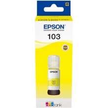 EPSON EcoTank Ink Bottle Br.T103