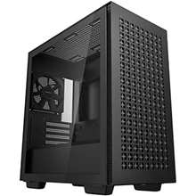 DEEPCOOL CH370 (Black)