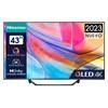 HISENSE 43A7KQ 