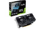 ASUS DUAL-RTX3050-O8G-V2