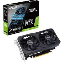 ASUS DUAL-RTX3050-O8G-V2