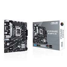 ASUS PRIME B760M-K