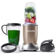 Nutribullet NB907CP