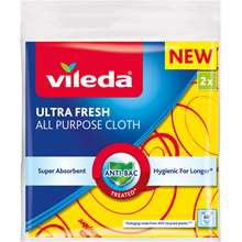 Vileda Ultra Fresh višenamjenska 2/1