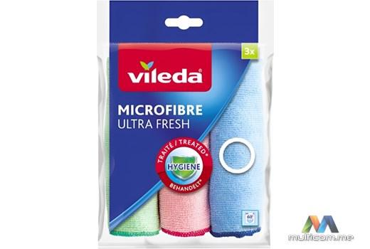 Vileda Ultra fresh 3/1