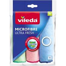 Vileda Ultra fresh 3/1