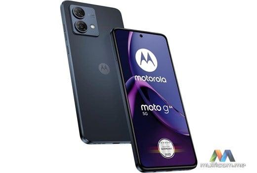 Motorola Moto g84 5G 12GB 256GB (Midnight Blue) SmartPhone telefon
