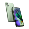 Motorola Moto g54 5G 12GB 256GB (MINT GREEN)
