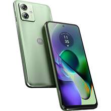 Motorola Moto g54 5G 12GB 256GB (MINT GREEN)