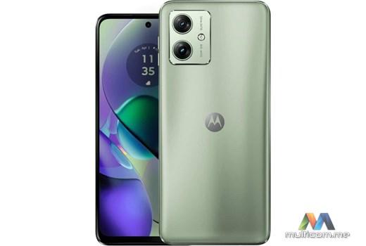 Motorola Moto g54 5G 12GB 256GB (MINT GREEN) SmartPhone telefon