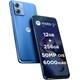 Motorola Moto g54 5G 12GB 256GB (PEARL BLUE) SmartPhone telefon